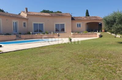 vente maison 498 000 € à proximité de Orgnac-l'Aven (07150)