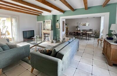 vente maison 455 000 € à proximité de Saint-Just-d'Ardèche (07700)