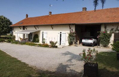 vente maison 325 000 € à proximité de Chevigny-en-Valière (21200)