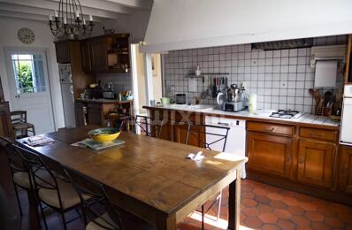 vente maison 325 000 € à proximité de Châtenoy-le-Royal (71880)