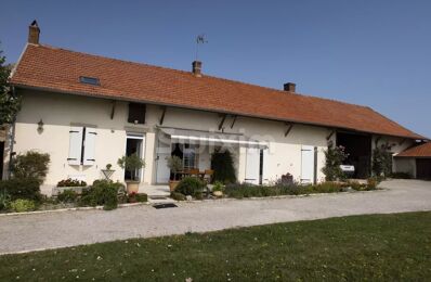 vente maison 325 000 € à proximité de Fontaines (71150)