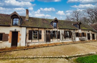 vente maison 840 000 € à proximité de Saint-Denis-sur-Loire (41000)