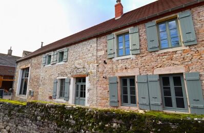 vente maison 539 000 € à proximité de L'Abergement-de-Cuisery (71290)