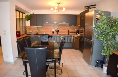 vente appartement 275 000 € à proximité de La Rixouse (39200)