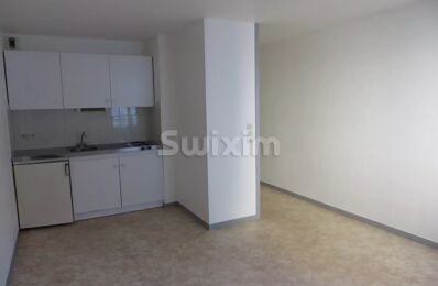 location appartement 310 € CC /mois à proximité de Sirod (39300)