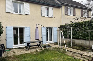 vente maison 149 500 € à proximité de Pont-de-Roide-Vermondans (25150)