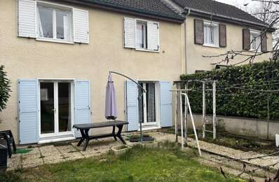 vente maison 149 500 € à proximité de Bethoncourt (25200)