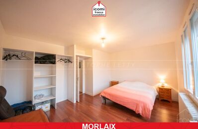 appartement 2 pièces 55 m2 à vendre à Morlaix (29600)