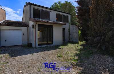 vente maison 160 000 € à proximité de Le Pont-de-Beauvoisin (73330)