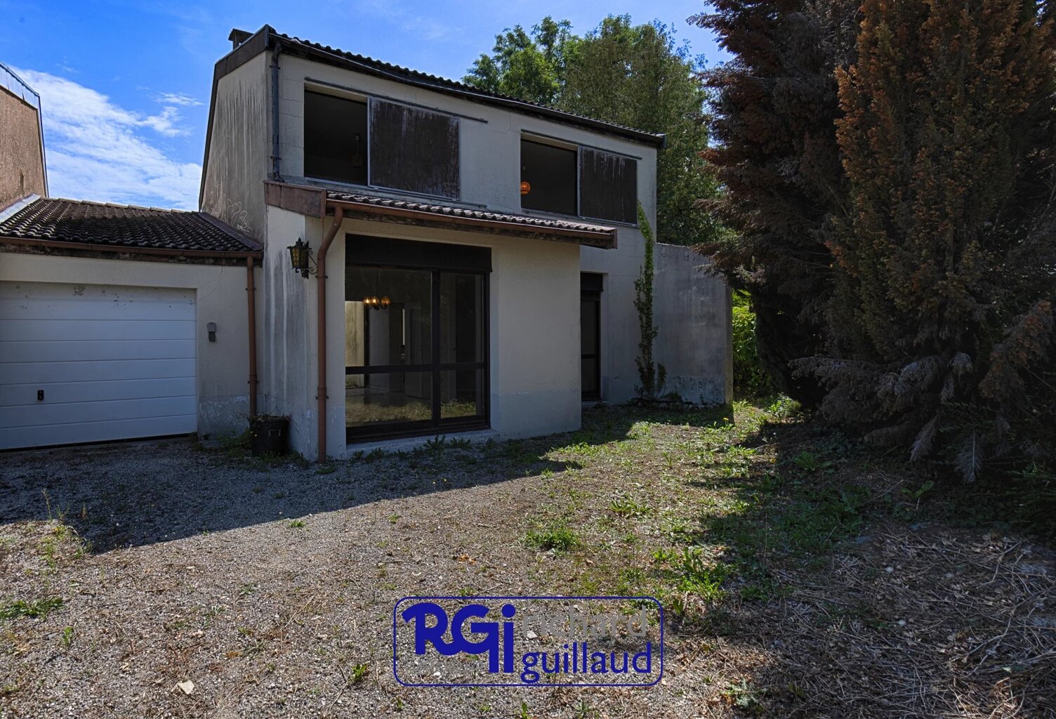 Maison/Villa 4 pièces — photo 1