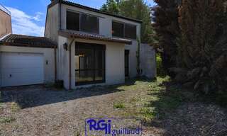 Maison 4 Pièces 77 m² à vendre à Les Abrets en Dauphiné (38490)