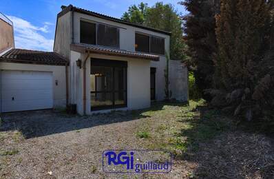 Maison/Villa 4 pièces — photo du bien