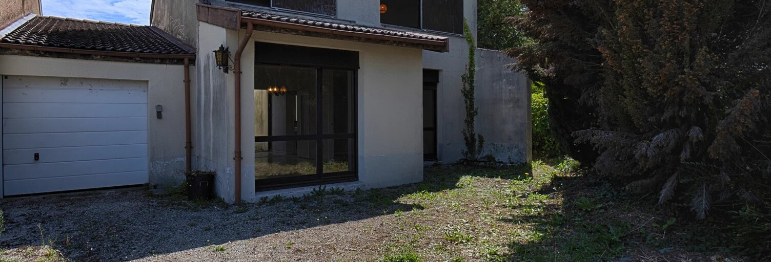 Maison 4 Pièces 77 m² à vendre à Les Abrets en Dauphiné (38490)