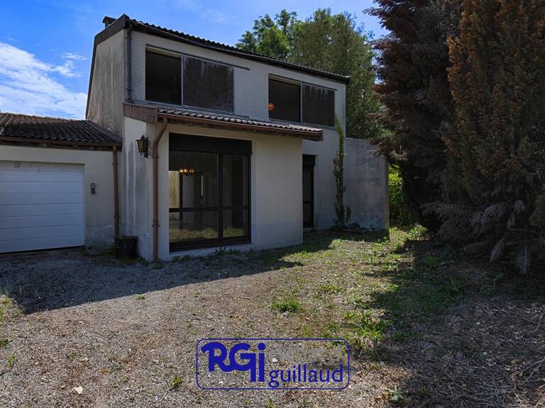 Maison/Villa 4 pièces — photo 1