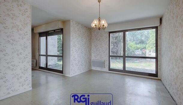 Villa / Maison 4 pièces  à vendre Abrets-en-Dauphiné (Les) 38490