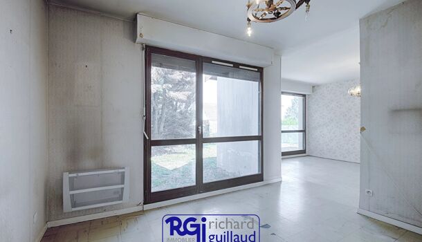 Villa / Maison 4 pièces  à vendre Abrets-en-Dauphiné (Les) 38490