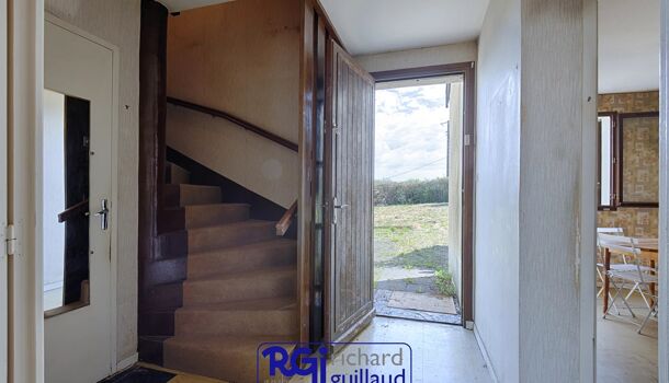 Villa / Maison 4 pièces  à vendre Abrets-en-Dauphiné (Les) 38490