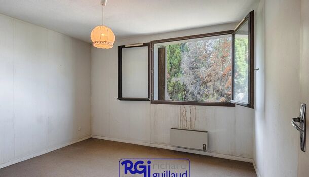 Villa / Maison 4 pièces  à vendre Abrets-en-Dauphiné (Les) 38490