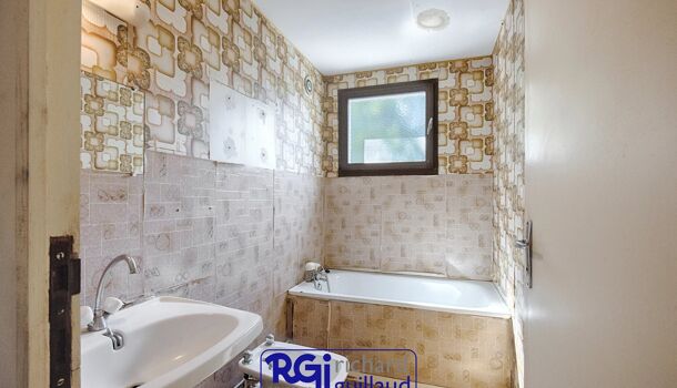 Villa / Maison 4 pièces  à vendre Abrets-en-Dauphiné (Les) 38490