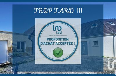 vente maison 329 000 € à proximité de Bordères (64800)