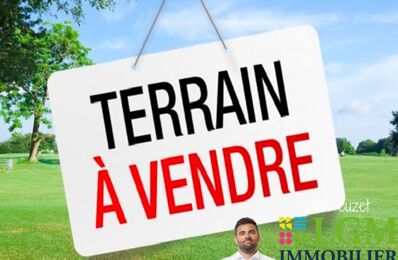 vente terrain 130 000 € à proximité de La Rouvière (30190)