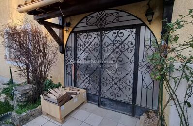 vente maison 610 000 € à proximité de La Crau (83260)