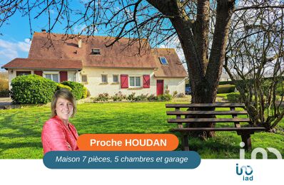 vente maison 420 000 € à proximité de Richebourg (78550)