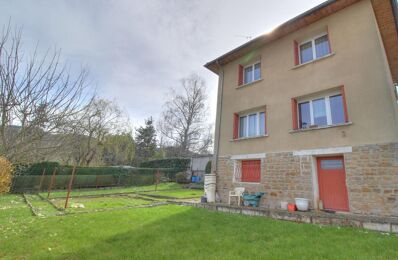 vente maison 169 000 € à proximité de La Fouillouse (42480)