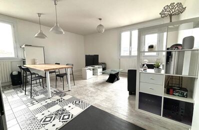 vente appartement 79 000 € à proximité de Saint-Chamond (42400)