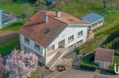 vente maison 340 000 € à proximité de Ay-sur-Moselle (57300)