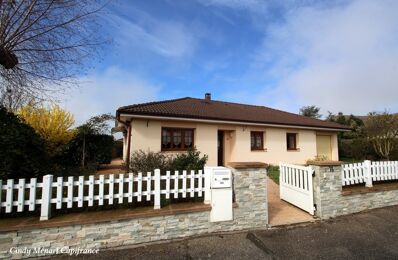vente maison 232 100 € à proximité de Lixing-Lès-Saint-Avold (57660)
