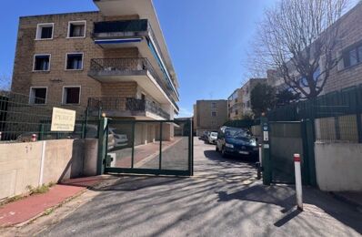 appartement 4 pièces 83 m2 à vendre à Montpellier (34070)