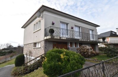 vente maison 158 000 € à proximité de Davignac (19250)