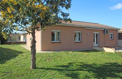 vente maison 202 000 € à proximité de Albias (82350)