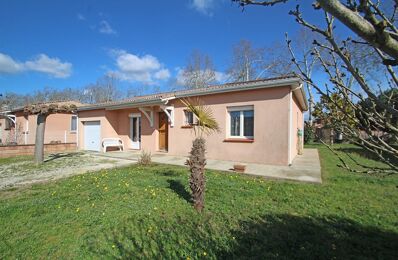 vente maison 189 000 € à proximité de Lafrançaise (82130)