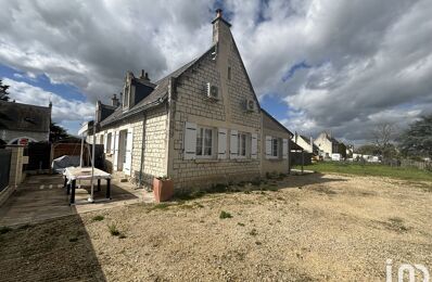 vente maison 109 500 € à proximité de L'Île-Bouchard (37220)