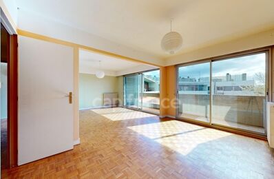 appartement 4 pièces 90 m2 à vendre à Nanterre (92000)
