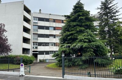 vente appartement 349 000 € à proximité de La Garenne-Colombes (92250)