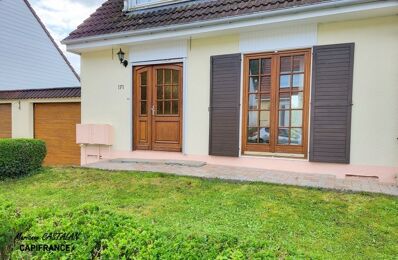 vente maison 150 500 € à proximité de Foussemagne (90150)