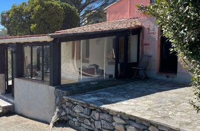 vente maison 195 300 € à proximité de Roquedur (30440)