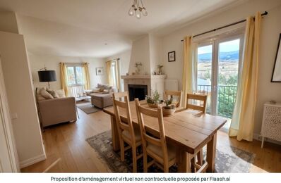 vente maison 395 000 € à proximité de Bourg-Madame (66760)