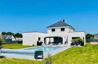 vente maison 819 000 € à proximité de Saint-Roch (37390)