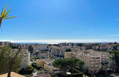 vente appartement 469 000 € à proximité de Villefranche-sur-Mer (06230)