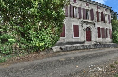 vente maison 330 000 € à proximité de Casseneuil (47440)