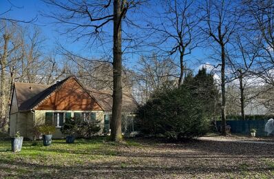 vente maison 299 000 € à proximité de Fontainebleau (77300)
