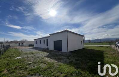 vente maison 289 000 € à proximité de Ribes (07260)