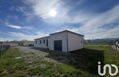 vente maison 289 000 € à proximité de Bordezac (30160)