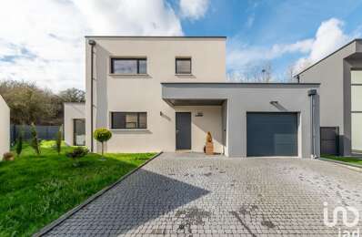vente maison 549 000 € à proximité de Boulange (57655)