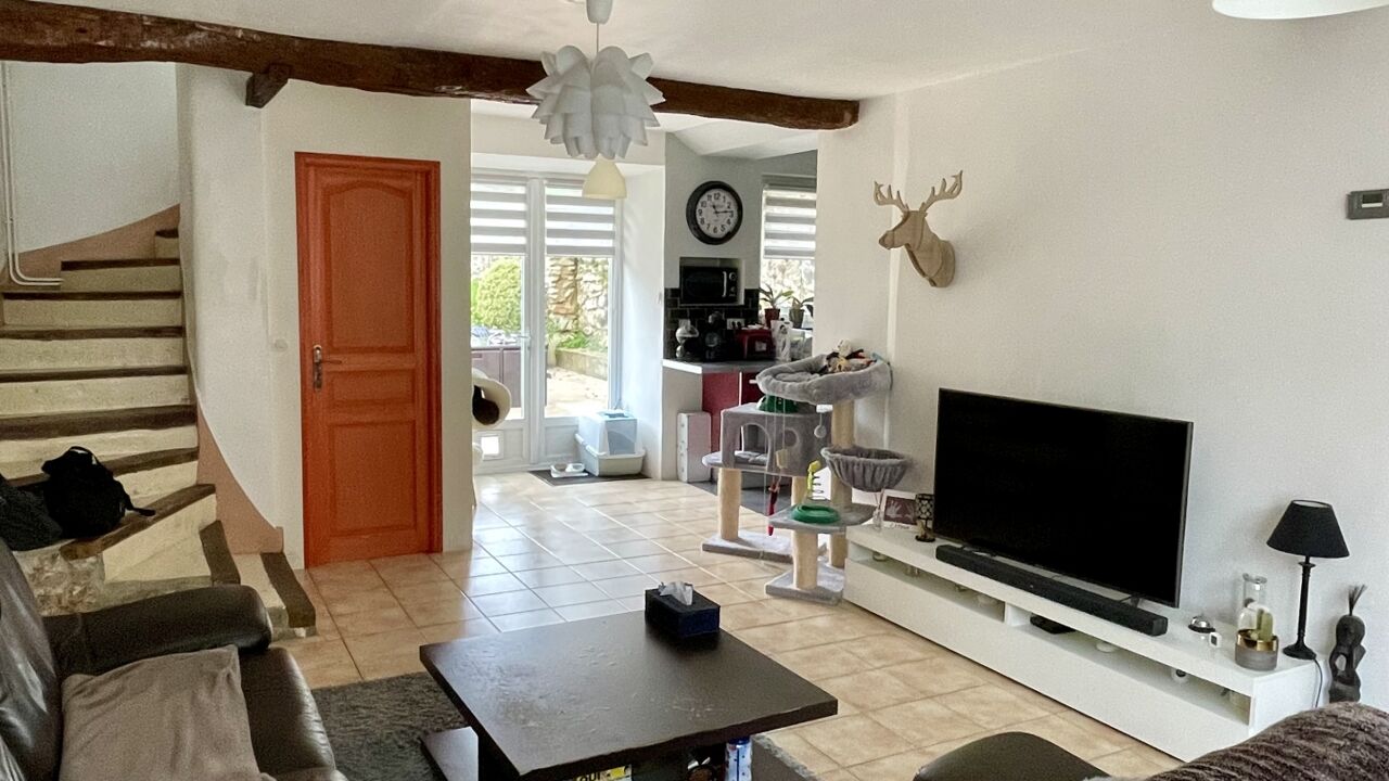 maison 5 pièces 120 m2 à vendre à Essômes-sur-Marne (02400)