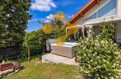 vente maison 1 549 000 € à proximité de Veyrier-du-Lac (74290)